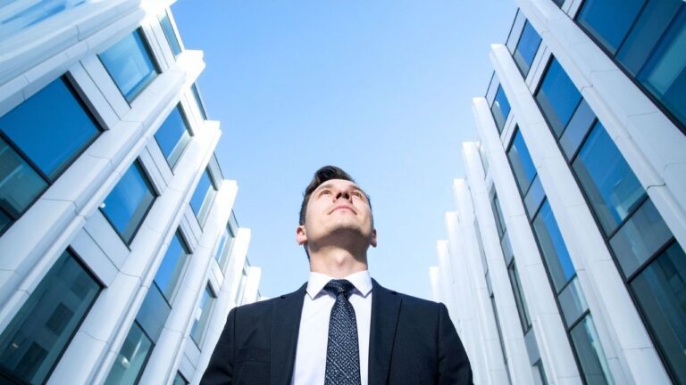 Bridging The Talent Gap