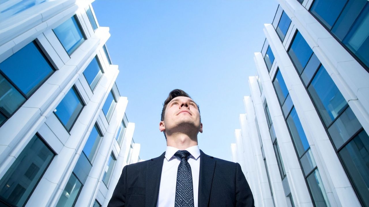 Bridging the Talent Gap Starts With Leadership, Not Labor