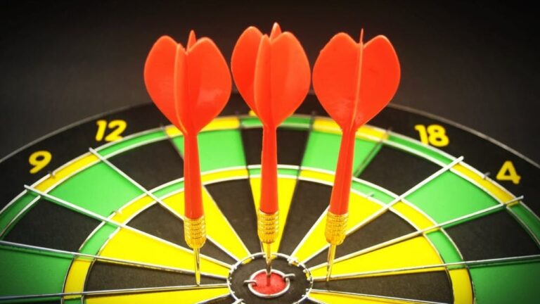 The Three Characteristics Of Retention