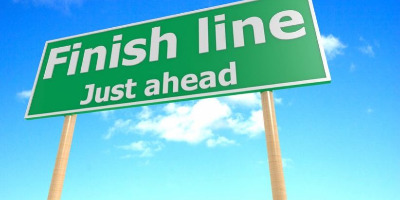 Getting to the Finish Line - recruitAbility