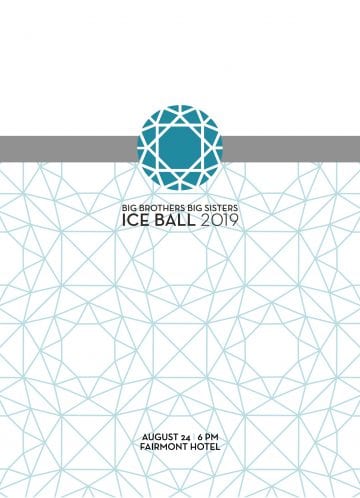 Big Brothers Big Sisters – Ice Ball