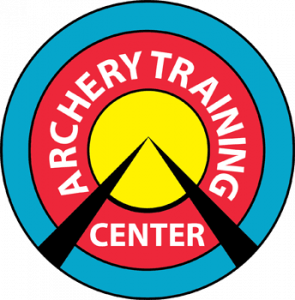 archery training center austin logo
