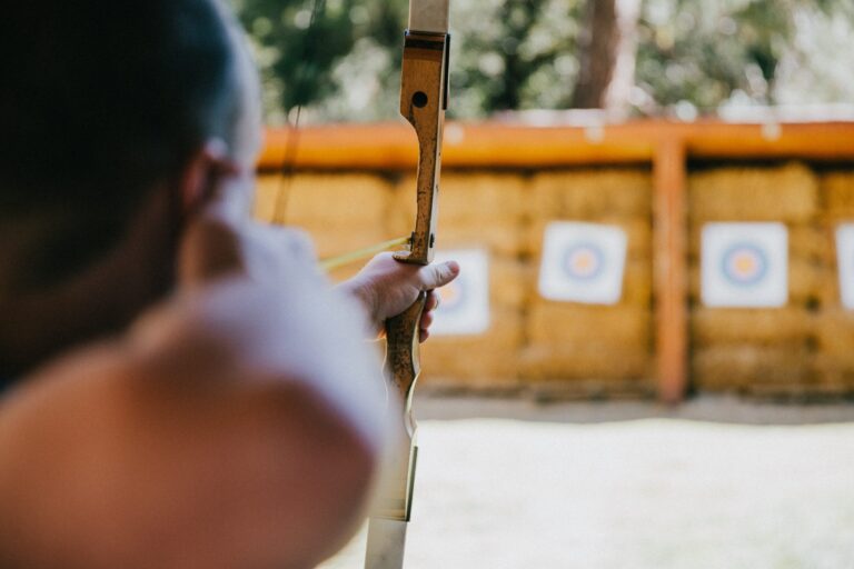 Applying Lessons In Archery To The Recruiting Industry