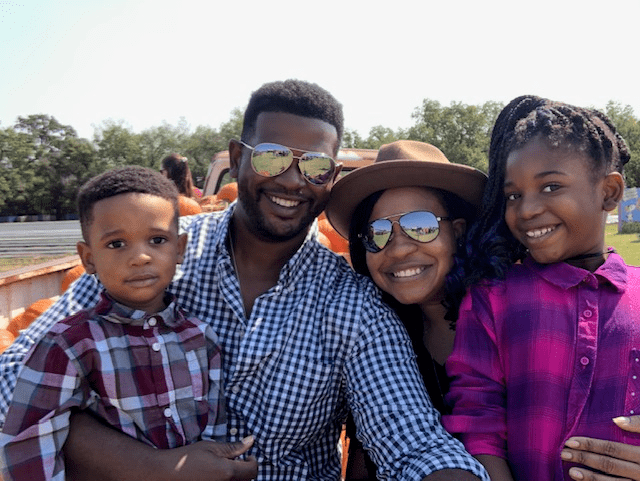 Employee Spotlight: Director of Financial Services Damien Richburg, CFA