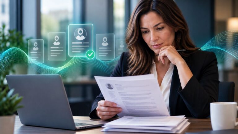 Why Use A Recruiter in Addition To Your Job Posting?