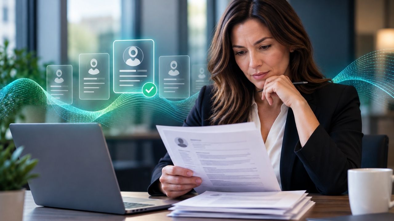 Why Use A Recruiter in Addition To Your Job Posting?