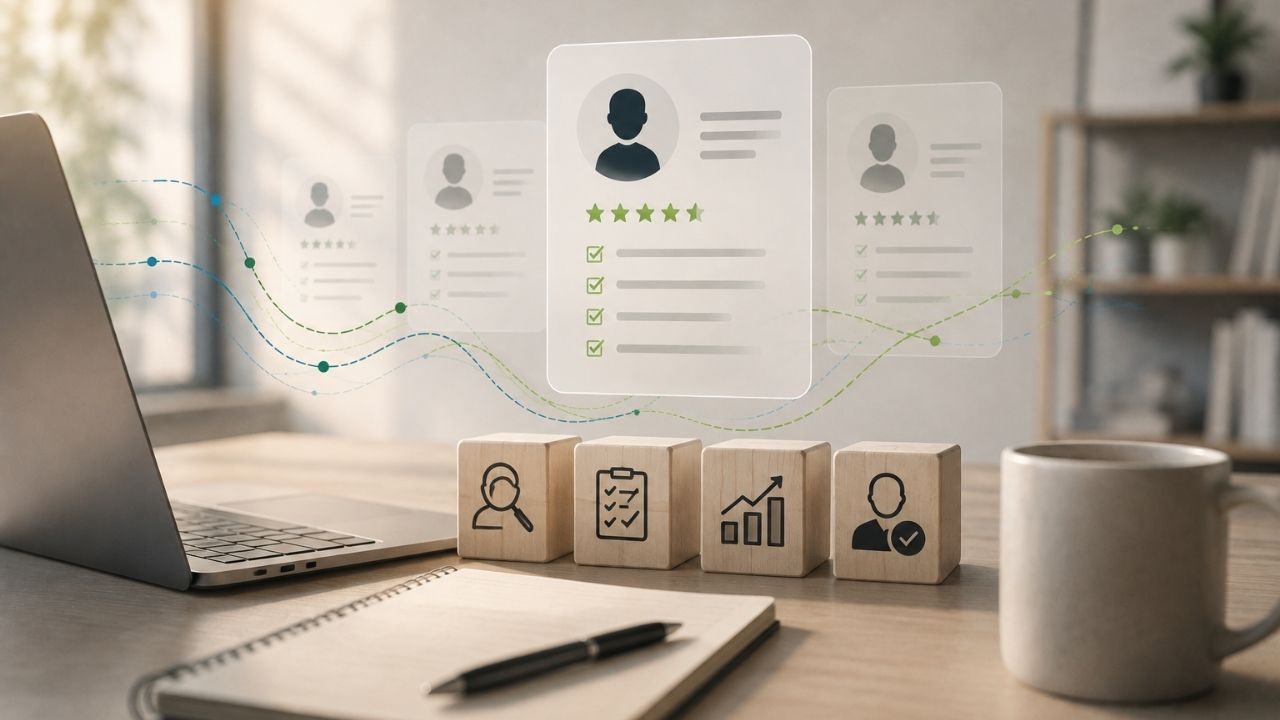 Using Skills-Based Assessments In Your Hiring Process