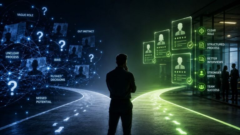 Don’t Assume New Hiring Managers Know How To Hire