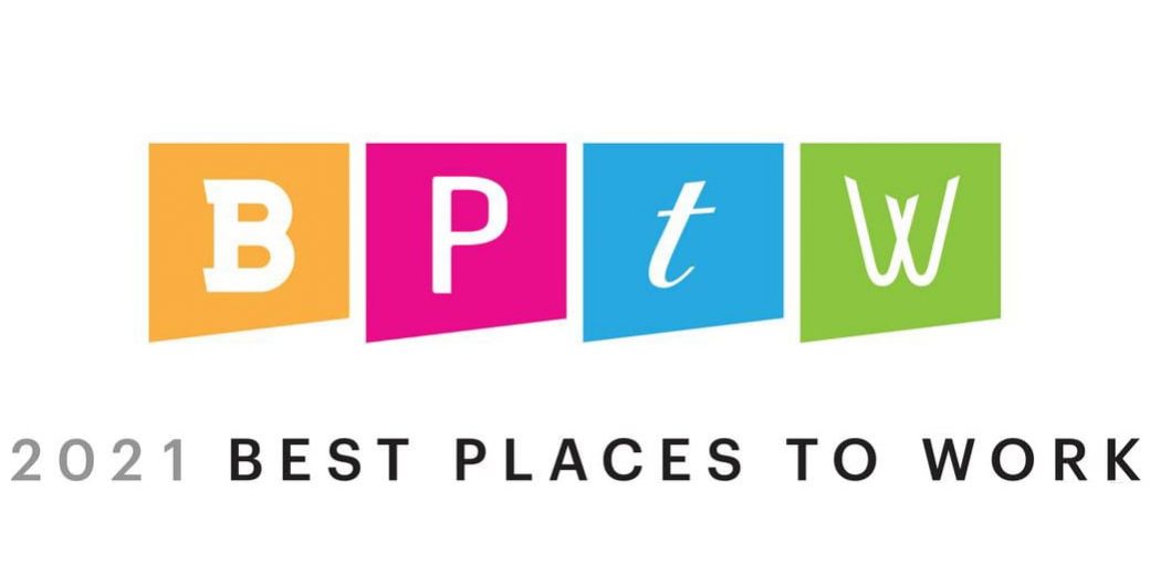 recruitAbility Named To ABJ's 2021 Best Places To Work List