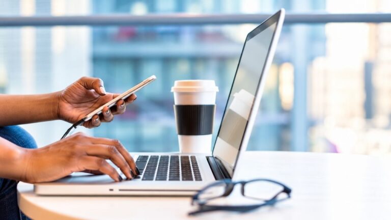 Job Search Advice for Candidates: From Resume to Offer