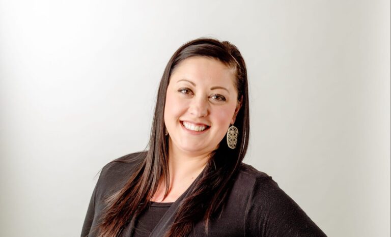 Employee Spotlight: Technical Recruiter Krystle Wear