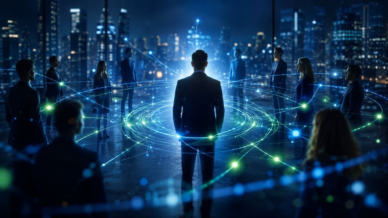 How To Find And Recruit Magnet Employees