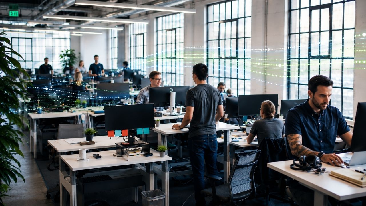 How Much Time to Spend on Hiring: Lessons From Cloudflare