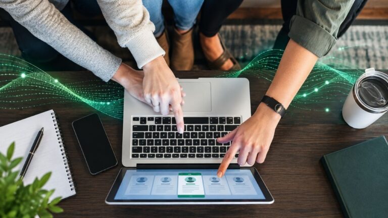 What Makes A Great Recruiting Partner?