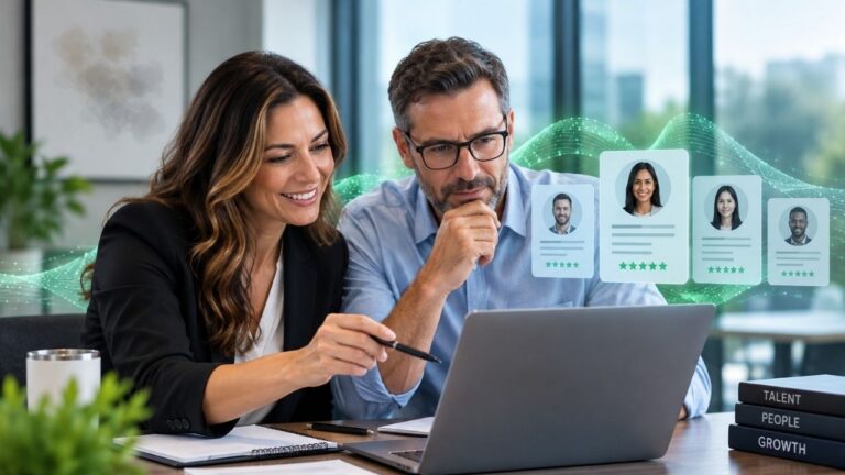 What Is The Actual Value Of A Recruiting Partner?