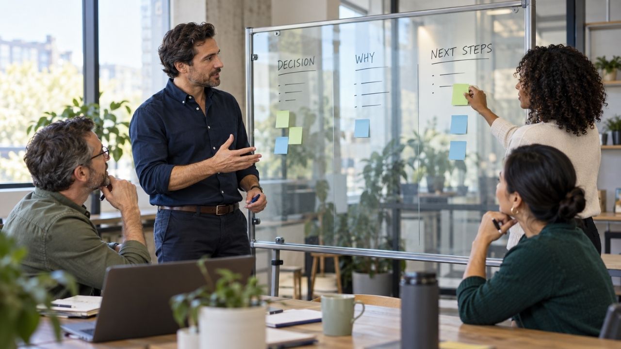 Organizational Transparency: How to Incorporate Transparency Into Your Organization