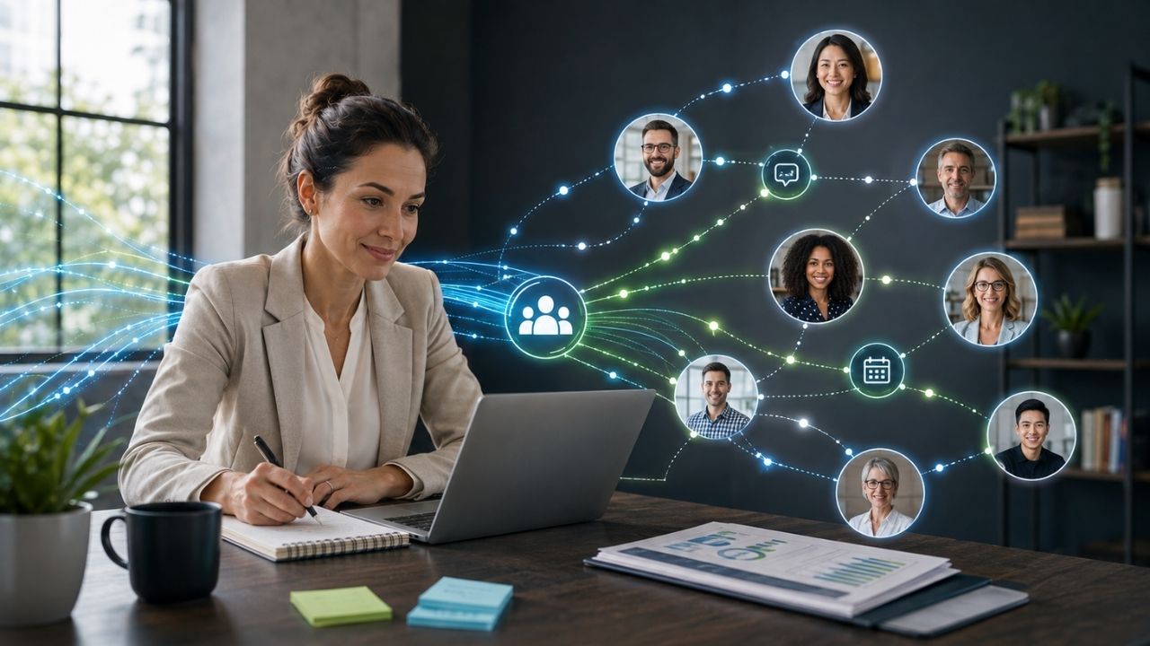Proactive Sourcing: Always Be Sourcing!
