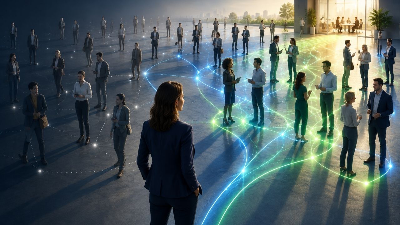 Talent Communities: Why They Matter More Than a Talent Pool