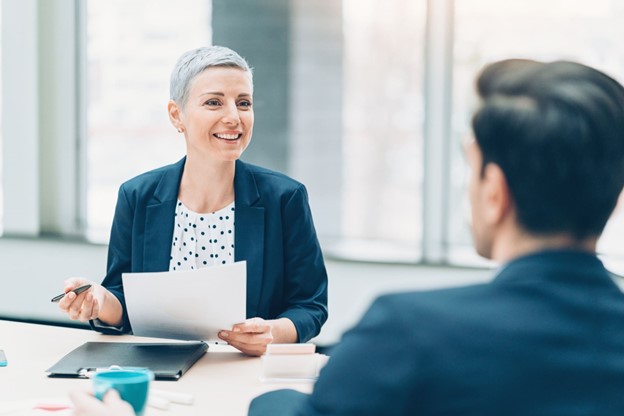 6 Tactics To Creating A More Efficient Interview Processes