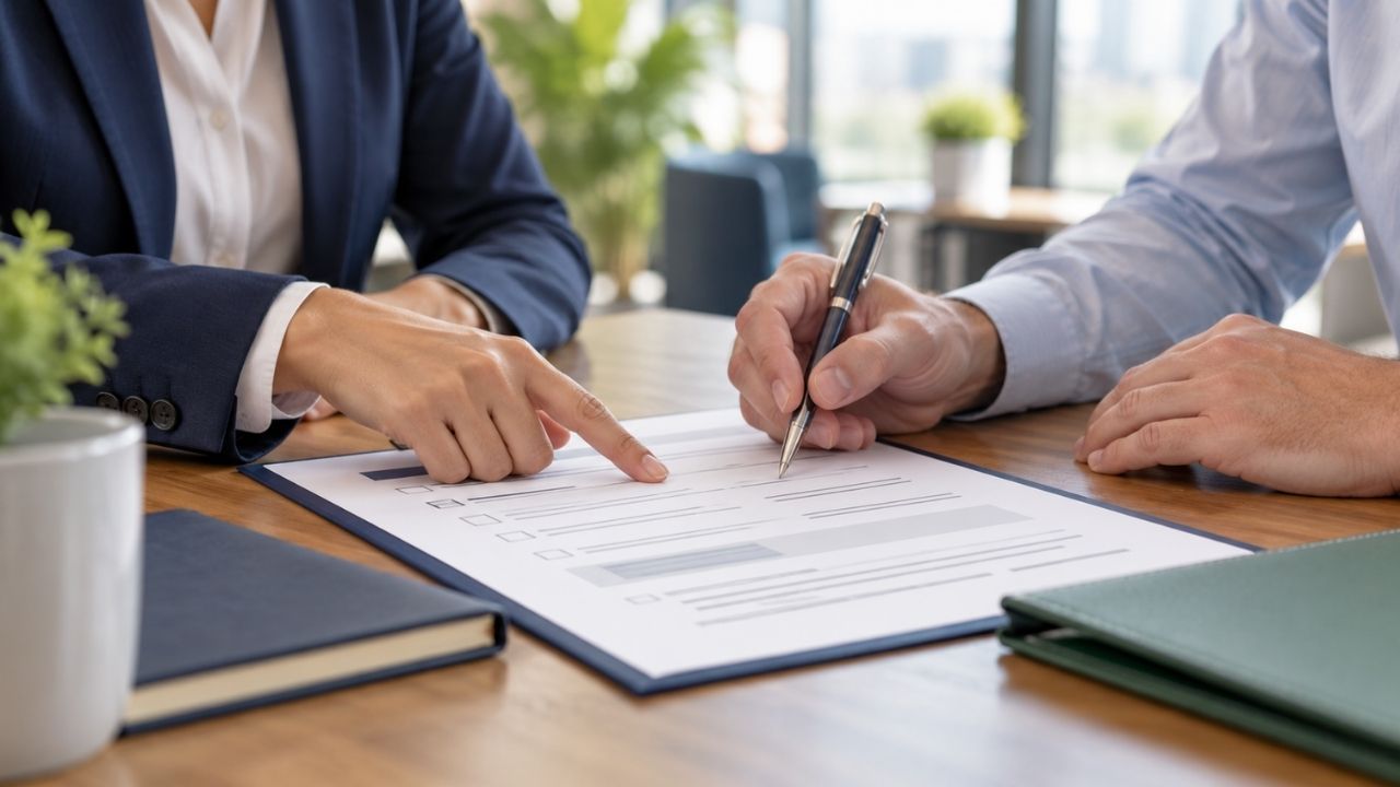 Contract Recruiting Services: How They Work and When to Use Them