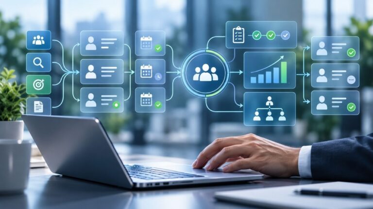 Managed RPO Services: How They Work and When to Use Them