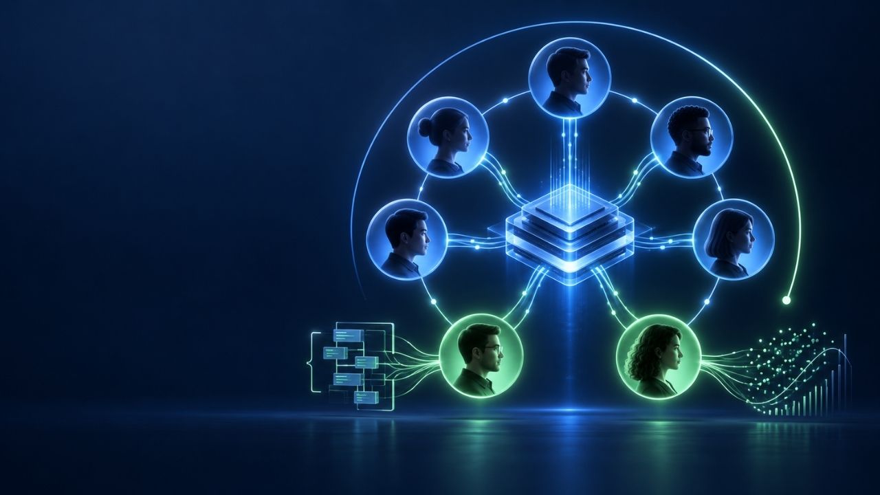 Direct Hire Case Study: Hiring a Software Engineering Team After Series C Funding