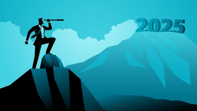 “Mixed Optimism Among CEOs: Key Trends to Watch in 2025”