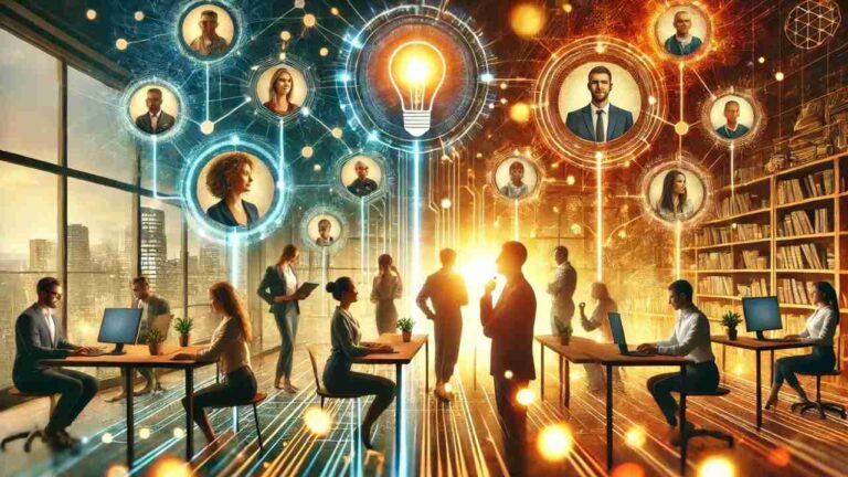 Positive Culture Transformation