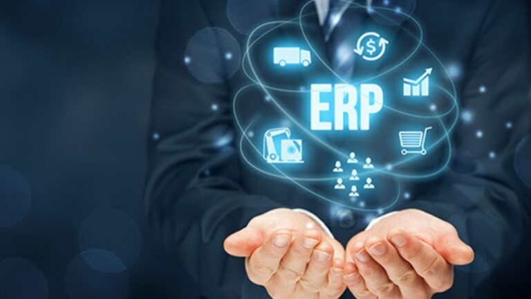 The Biggest Trends in ERP Implementations for 2025