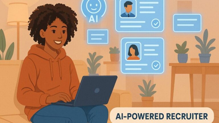 The Tool That’s Helping Me Become a Better Recruiter (And It’s Not What You Think)