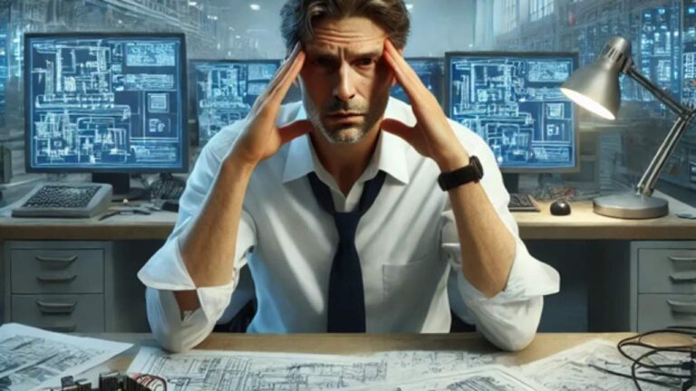 The Electrical Engineering Talent Shortage: How Companies Can Adapt and Overcome