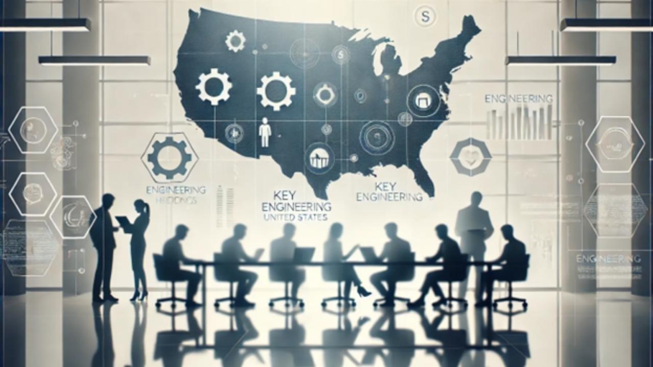 Engineering Hiring Trends: Regional Hotspots and the Recruiting Dilemma