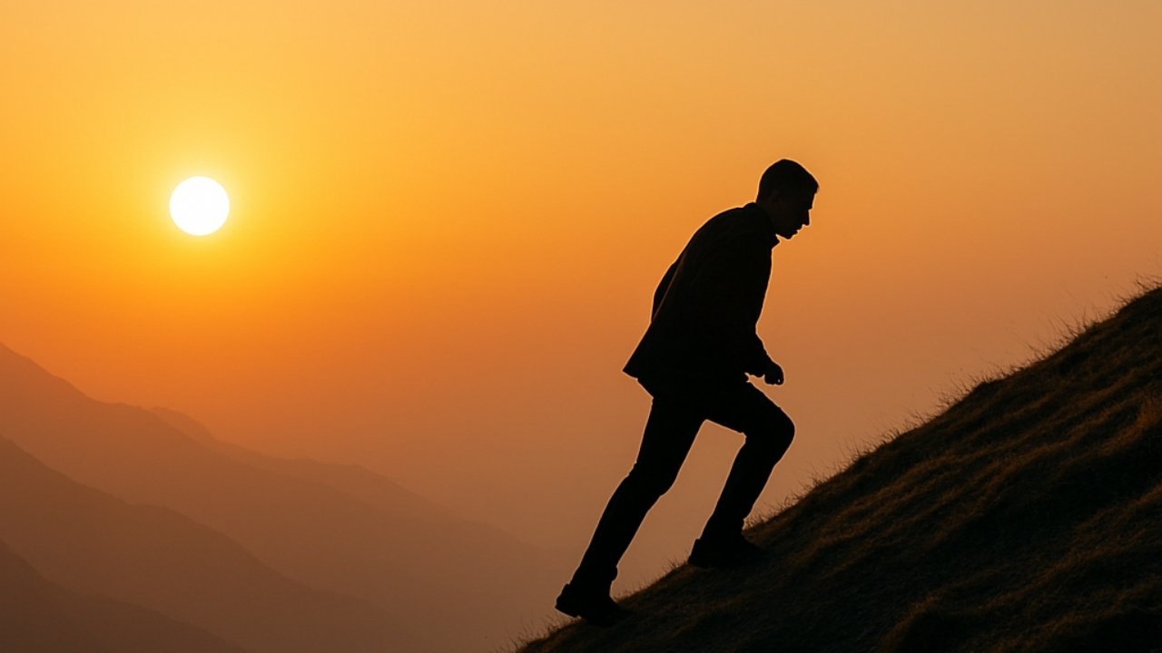 The Mantle of Leadership