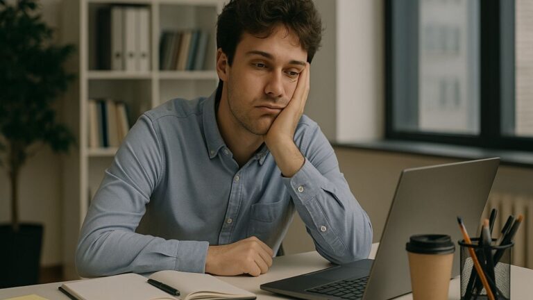 How to Fix Silent Quitting: A Quick Guide for Managers