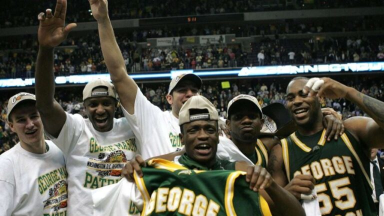 March Madness: Why It Destroys Our Productivity Every March