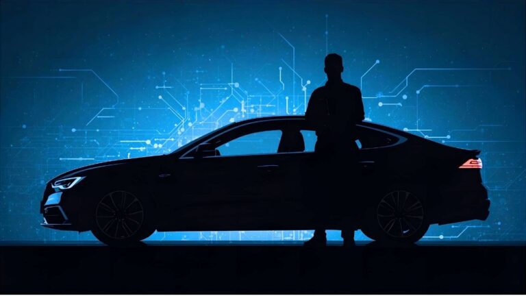 The Driver and the Car: Finding the Right Fit Between Worker and Company