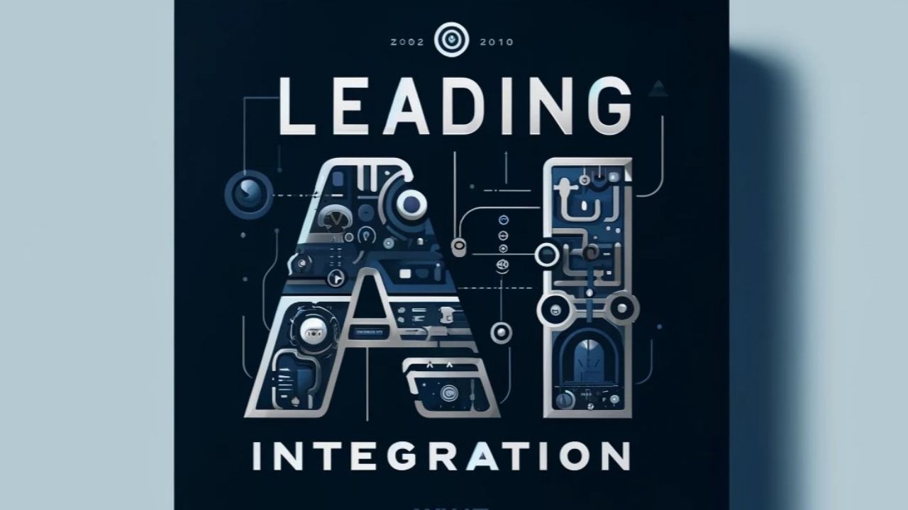 AI in Business: Why Leadership Matters More Than Technology