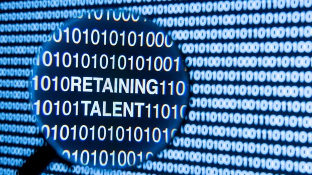 How to Retain Top Talent in a Competitive Hiring Market