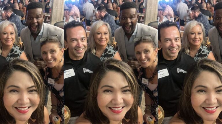 Building Connections at the Austin SHRM September Event