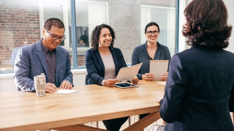 Retention Starts at the Interview: Questions That Matter
