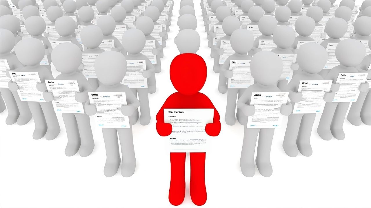 AI-Generated Resumés: A Hiring Manager’s Daily Dose of BS