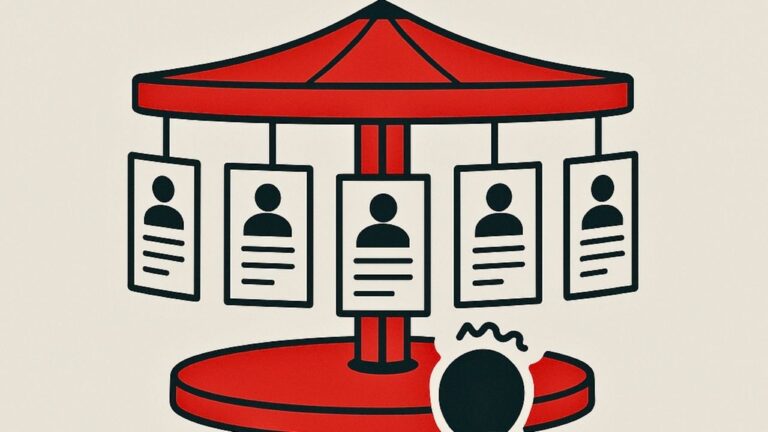 The Conundrum of Choice in Hiring: Why Too Many Options Hurt Decisions