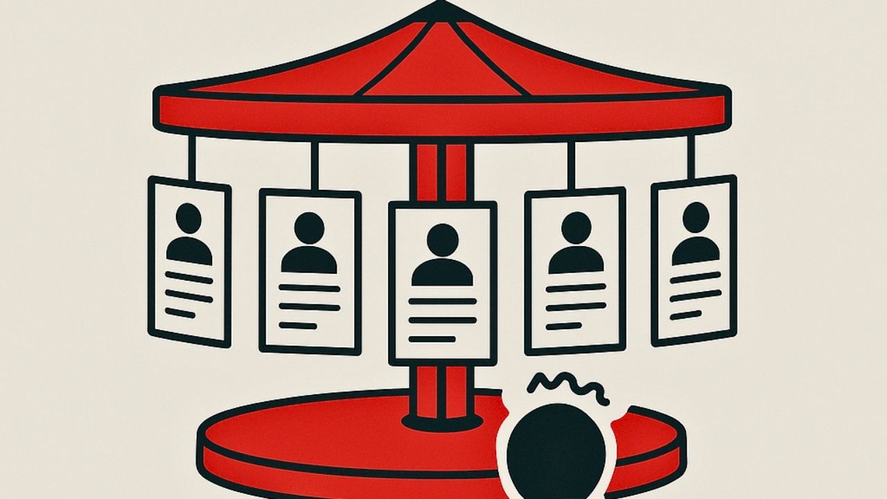 The Conundrum of Choice in Hiring: Why Too Many Options Hurt Decisions