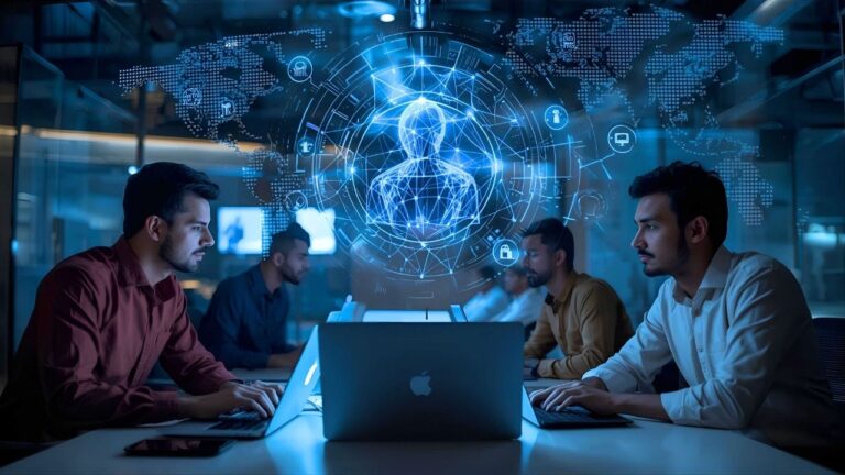 Hiring for AI Talent: Lessons Learned from High-Stakes Recruiting