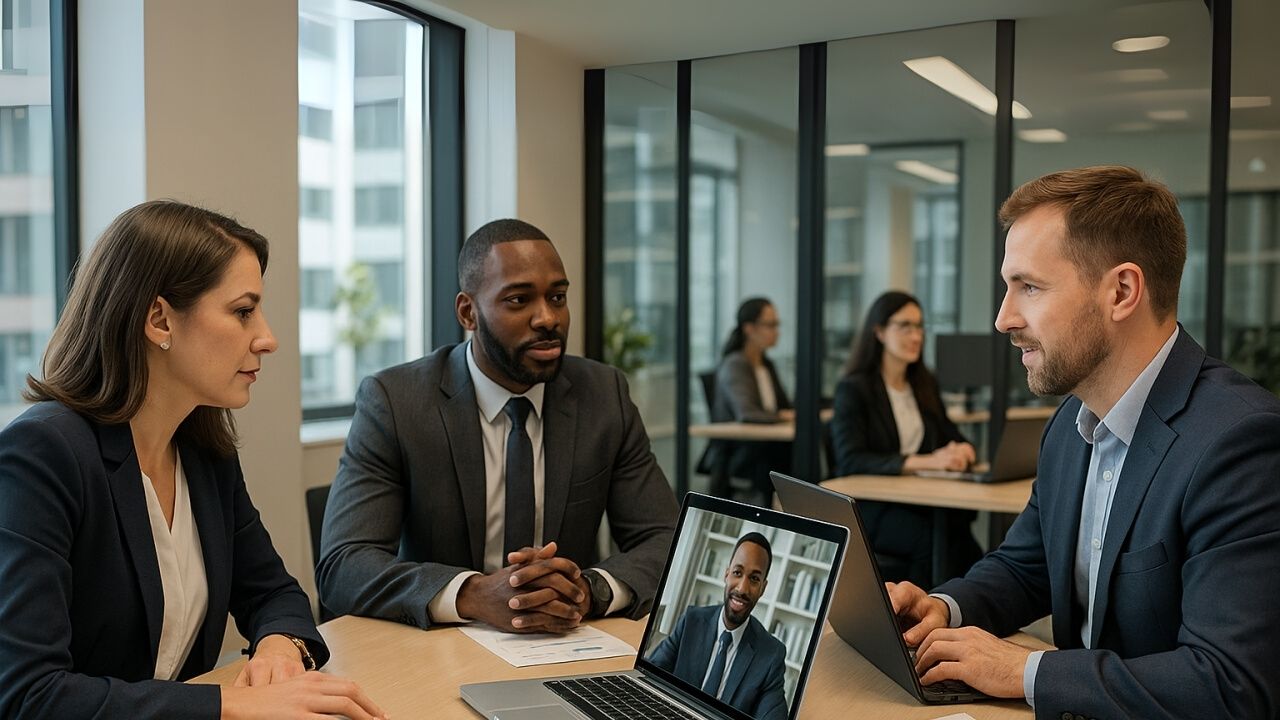 RPO vs. Contingency: 5 Benefits for HR and Internal Recruiters
