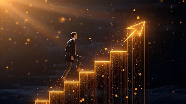 Retention in 2025: Why Career Growth Matters More Than Pay Raises