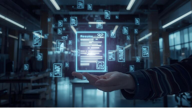AI in the Hiring Process: How Candidates Keep Their Voice Authentic