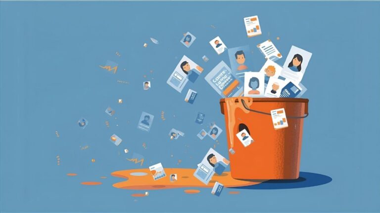 Your Employer Brand Is Leaking Talent: Here’s How to Patch It