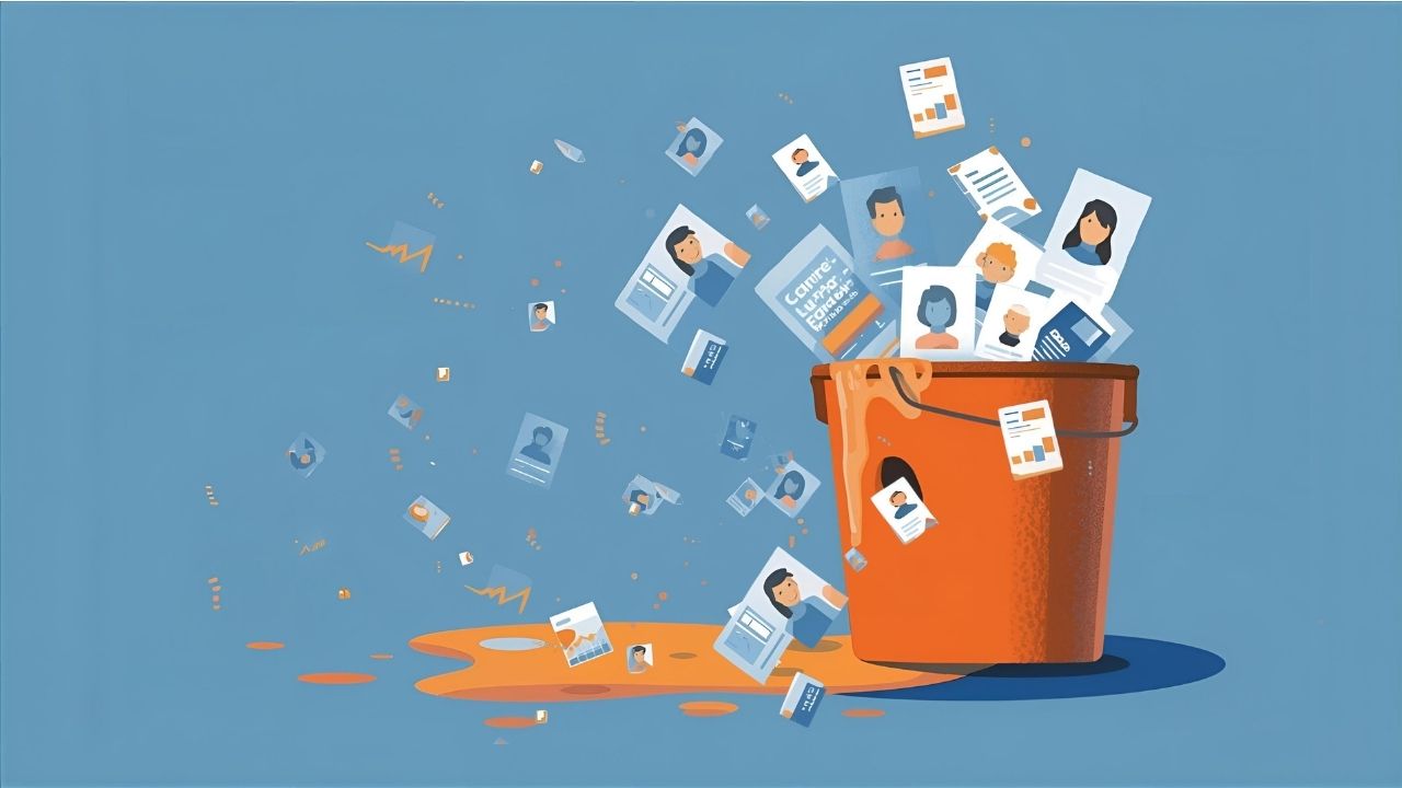 Your Employer Brand Is Leaking Talent: Here’s How to Patch It