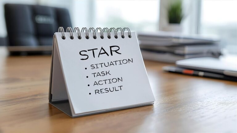 Mastering the Interview: A Practical Framework (That Works)